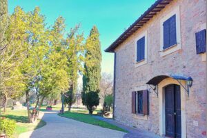 B&B La collina dei Venti