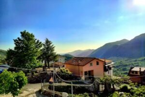 B&B La Collina del Sole