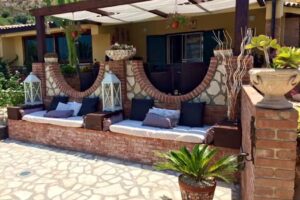 B&B La Collina Felice