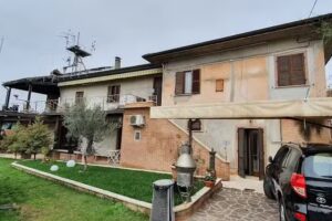 B&b La collina su Ascoli