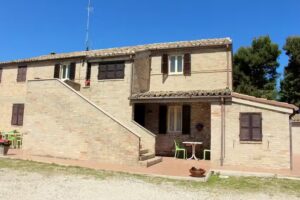 B&B La Collina Sul Mare