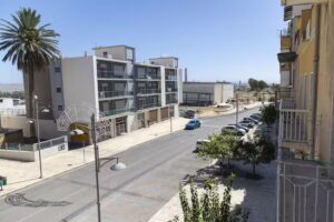 B&B La colonna Dorica