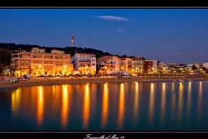 B&B “La Conchiglia”