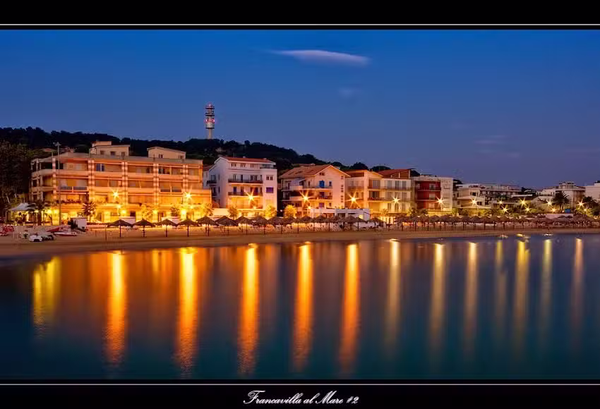 B&B “La Conchiglia”