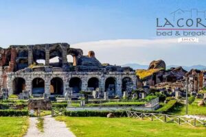 B&B La Corte