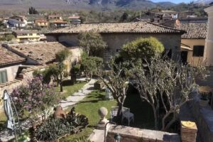 B&B – La Corte d’ivi Collepardo