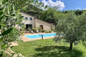 B&B “La Corte dei Gelsi”