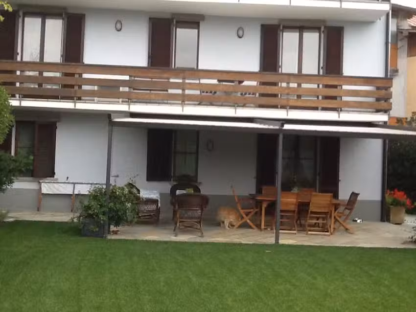 B&b La corte dei Gelsomini