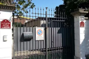 B&B La Corte del ’26