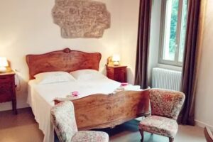 B&B La Corte del Segrino