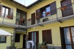 B&B La Corte Della Nonna