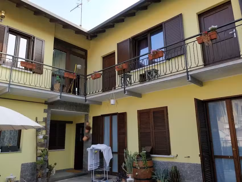 B&B La Corte Della Nonna