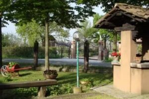 B&B La Corte delle Civette