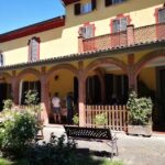 B&B La Corte delle Rose