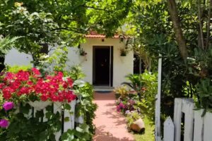 B&B la Corte delle Rose