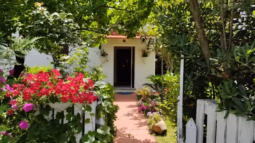 B&B la Corte delle Rose