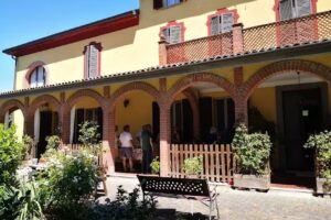 B&B La Corte delle Rose