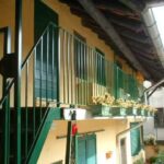 B&B La Corte delle Stalle CIN IT012046C1LDCNELOK