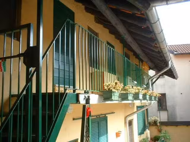 B&B La Corte delle Stalle CIN IT012046C1LDCNELOK