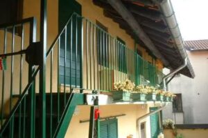 B&B La Corte delle Stalle CIN IT012046C1LDCNELOK