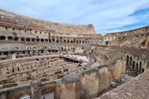 B&B La Corte delle Vanità