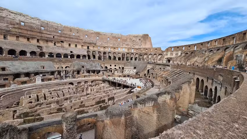 B&B La Corte delle Vanità