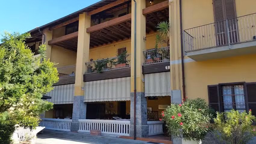 B&b La Corte di Brusuglio