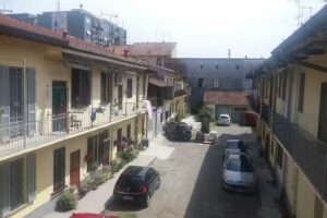 B&B La Corte di Lory