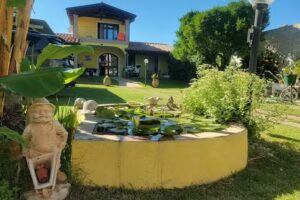 B&B La Corte Fiorita