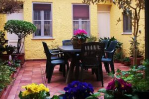 B&B La Corte Rozzano