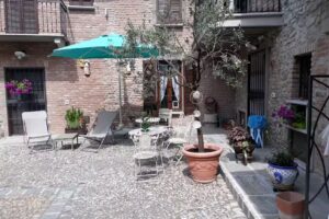 B&B La Corte Suites