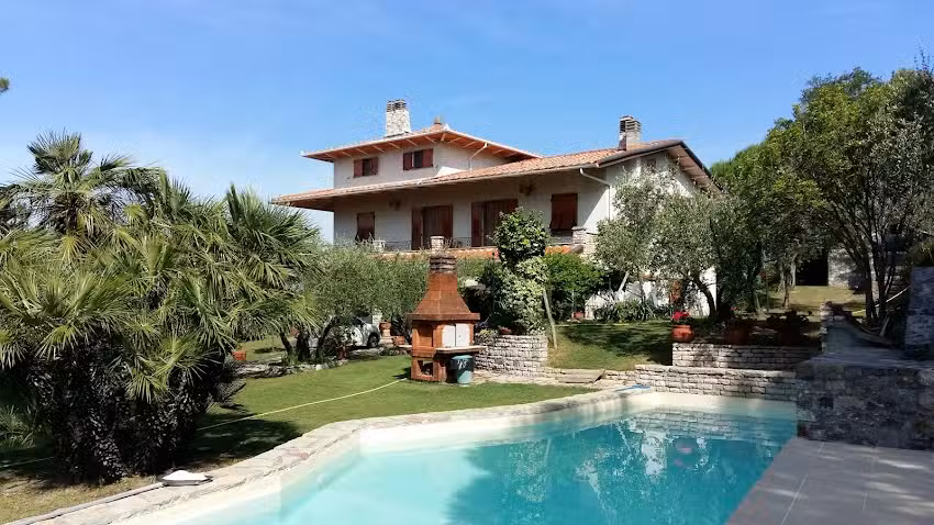 B&B La Costa
