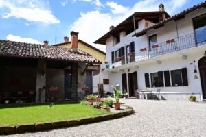 B&B La Crota Macello