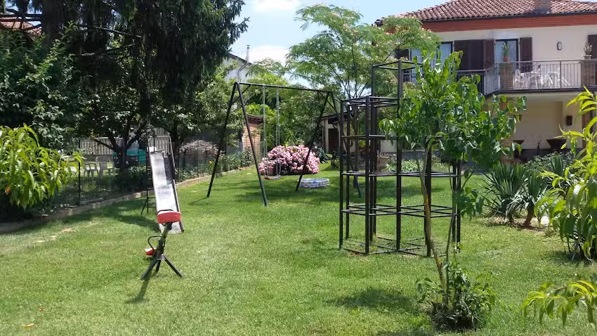 B&B La Crota