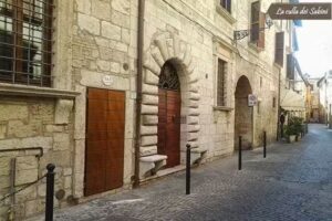 B&B La culla dei Sabini