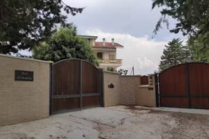 B&B La Culla Del Conte