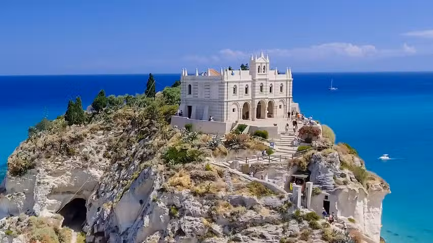 B&B La Cycas Accommodation