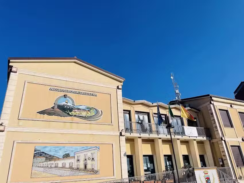 B&B La Dama dell’Etna