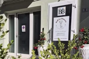 B&B La Dimora