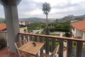 B&B La dimora degli artisti