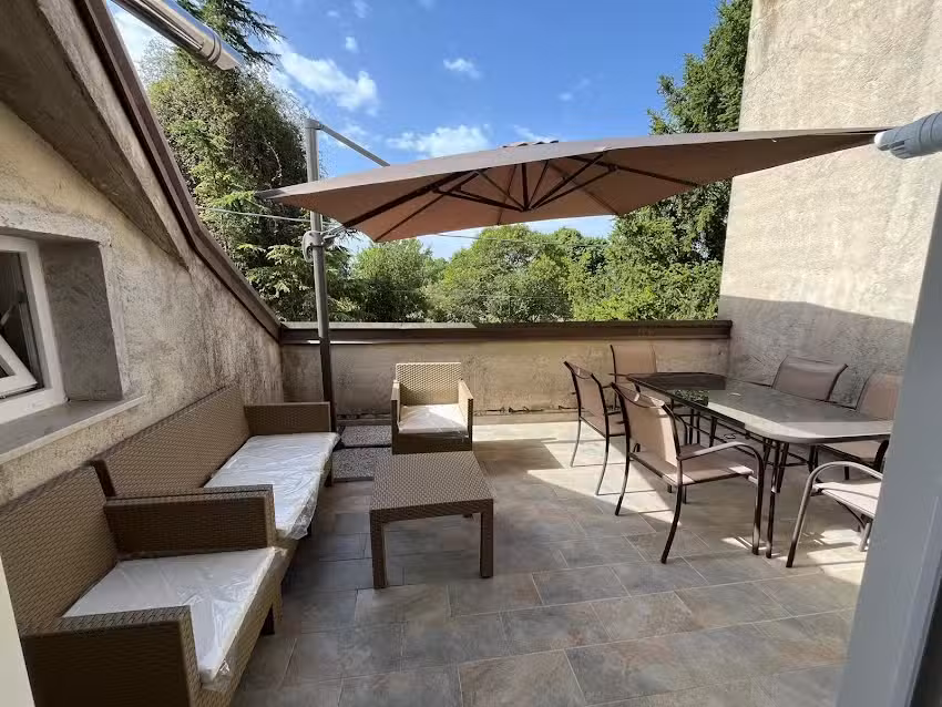 B&B LA DIMORA DEL CASARO