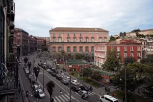 B&B La Dimora del Conte