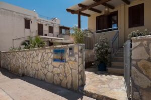 B&B La Dimora Del Pescatore