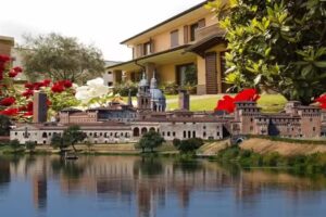 B&B La Dimora delle calendule