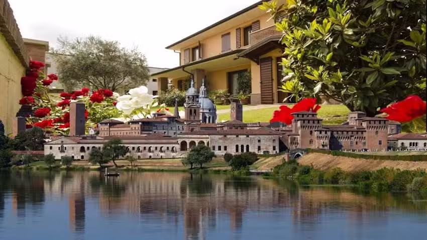 B&B La Dimora delle calendule