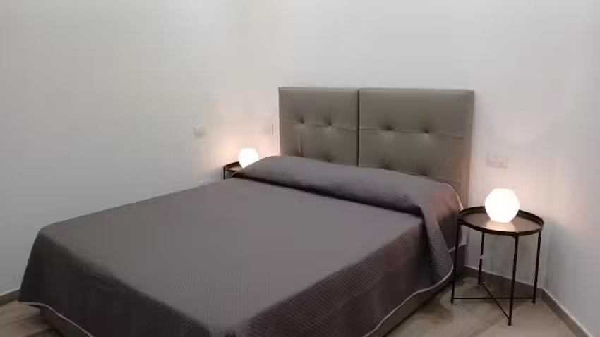 B&B La Dimora delle Gravine