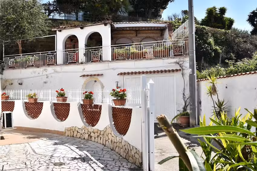 B&B La Dimora di Adalia