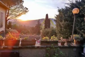 B&B La Dimora di Alida