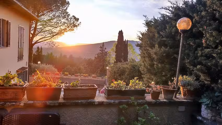 B&B La Dimora di Alida