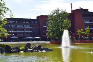 B&B La Dimora di Charme